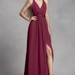 Bridesmaids Dress